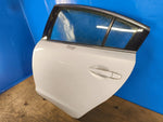 Door MAZDA 6 GJ 12- 2016 Rear Left