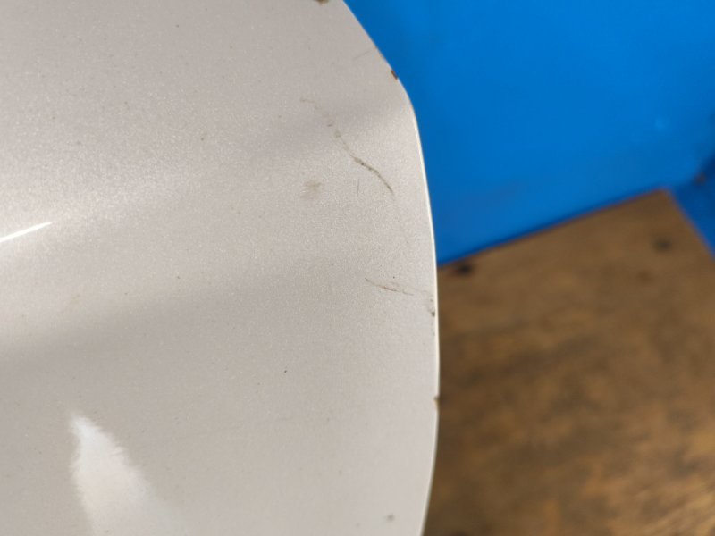 Door MAZDA 6 GJ 12- 2016 Rear Left