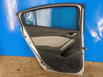 Door MAZDA 6 GJ 12- 2016 Rear Left
