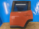 Door JEEP RENEGADE (BU) 14- 2015 Rear Left