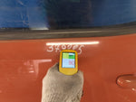Door JEEP RENEGADE (BU) 14- 2015 Rear Left