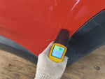 Door JEEP RENEGADE (BU) 14- 2015 Rear Left