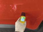 Door JEEP RENEGADE (BU) 14- 2015 Rear Left