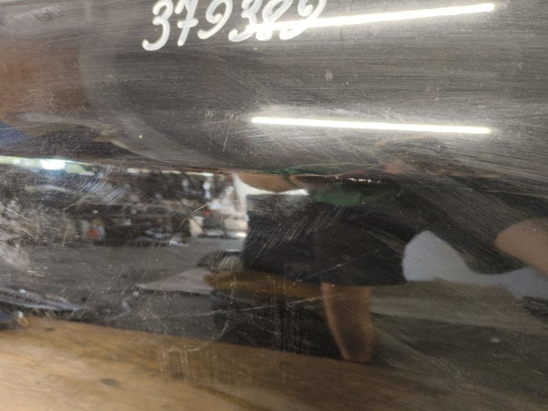Door KIA STINGER (CK) 17- 2018 Rear Left