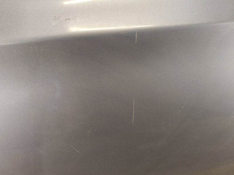 Door HYUNDAI ACCENT RB 10- 2010- Rear Left