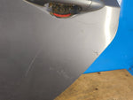 Door HYUNDAI ACCENT RB 10- 2010- Rear Left