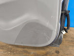 Door HYUNDAI ACCENT RB 10- 2010- Rear Left