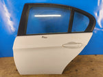 Door BMW 3 SERIES (E90-E93) 2005–2014 2009 Rear Left