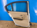 Door BMW 3 SERIES (E90-E93) 2005–2014 2009 Rear Left