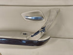 Door BMW 3 SERIES (E90-E93) 2005–2014 2009 Rear Left