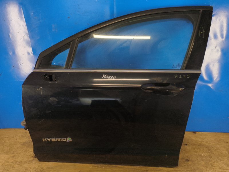 Door FORD FUSION 14- 2014 Front Left
