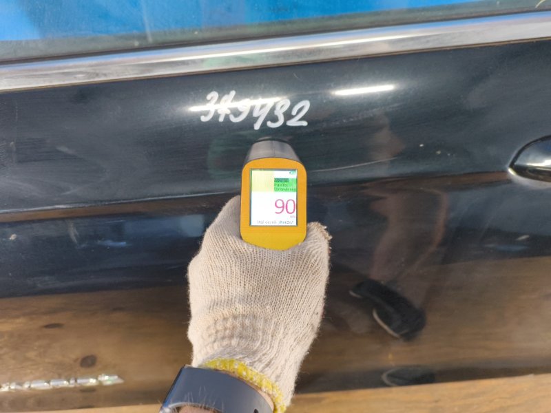 Door FORD FUSION 14- 2014 Front Left