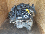 Gasoline engine KIA STINGER (CK) 17- 2018