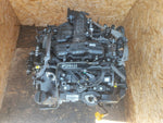 Gasoline engine KIA STINGER (CK) 17- 2018