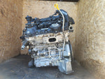 Gasoline engine KIA STINGER (CK) 17- 2018