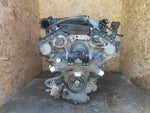 Gasoline engine KIA STINGER (CK) 17- 2018