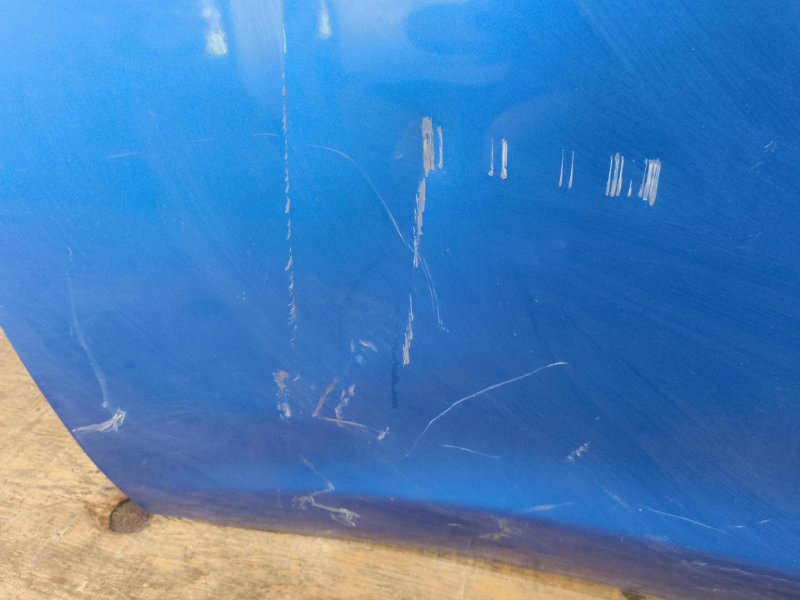 Door NISSAN JUKE 10-19 2010-2019 Front Left
