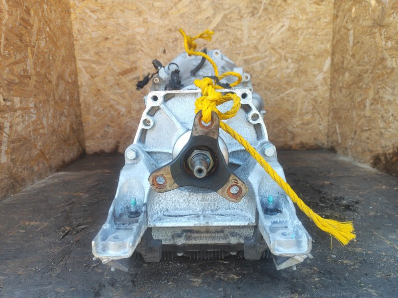 Automatic transmission KIA STINGER (CK) 17- 2018