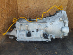 Automatic transmission KIA STINGER (CK) 17- 2018
