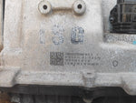 Automatic transmission KIA STINGER (CK) 17- 2018