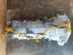 Automatic transmission KIA STINGER (CK) 17- 2018