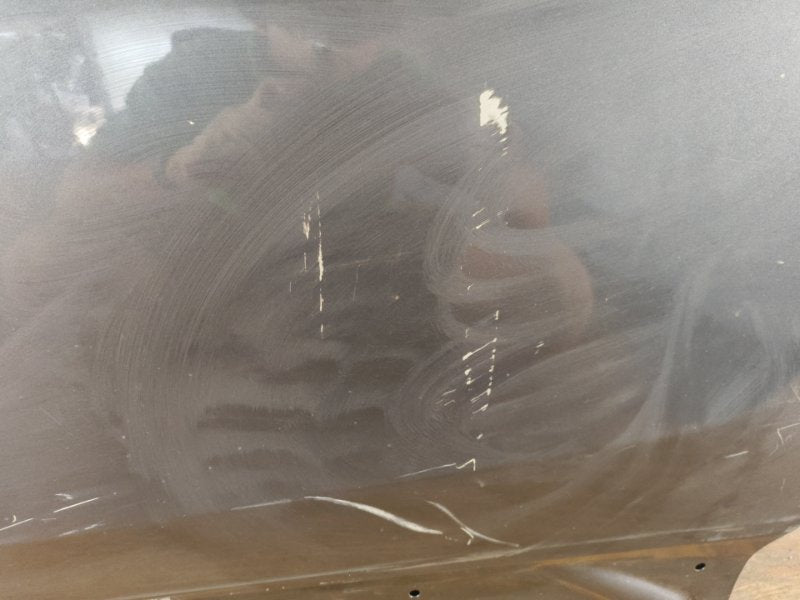 Door TOYOTA RAV4 13-19 2016 Rear Left