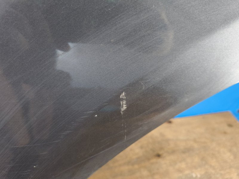 Door TOYOTA RAV4 13-19 2016 Rear Left