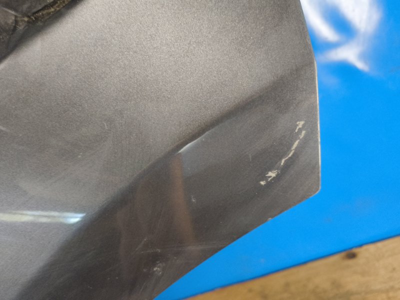 Door TOYOTA RAV4 13-19 2016 Rear Left