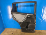 Door TOYOTA RAV4 13-19 2016 Rear Left