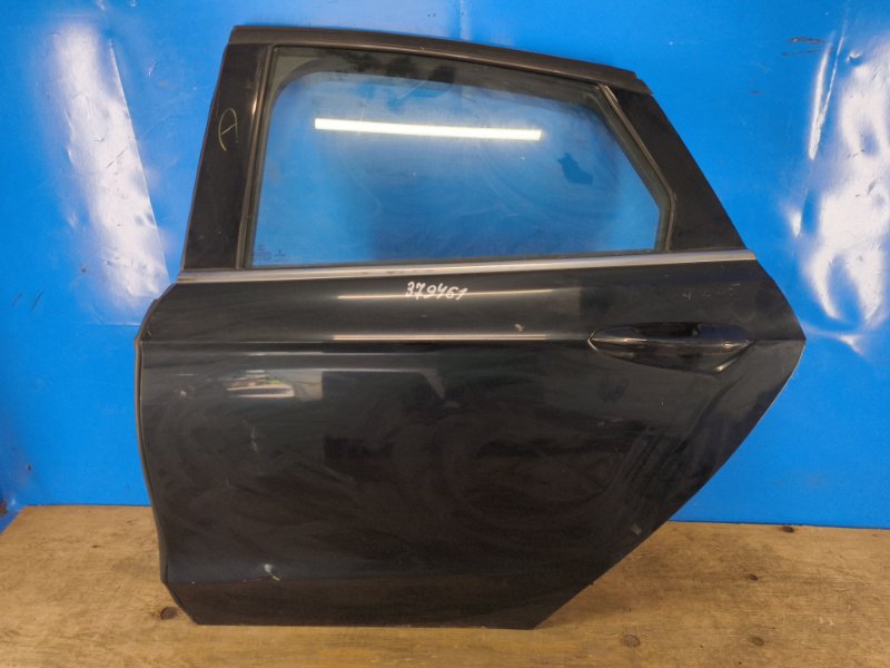 Door FORD FUSION 14- 2014 Rear Left