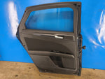 Door FORD FUSION 14- 2014 Rear Left