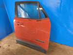 Door JEEP RENEGADE (BU) 14- 2015 Front Right