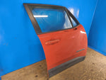 Door JEEP RENEGADE (BU) 14- 2015 Front Right