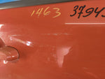 Door JEEP RENEGADE (BU) 14- 2015 Front Right