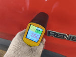 Door JEEP RENEGADE (BU) 14- 2015 Front Right