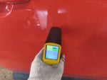 Door JEEP RENEGADE (BU) 14- 2015 Front Right