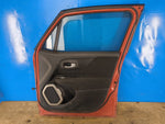 Door JEEP RENEGADE (BU) 14- 2015 Front Right