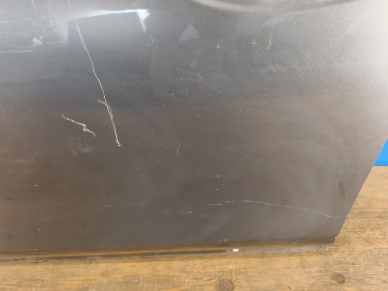 Door NISSAN X-TRAIL/ROGUE T32 13-20 2017 Front Left