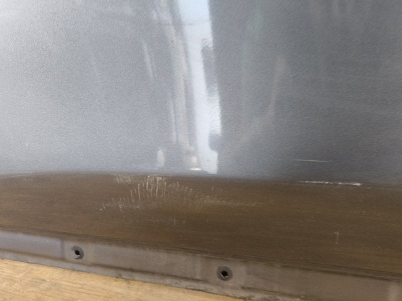 Door NISSAN X-TRAIL/ROGUE T32 13-20 2017 Front Left