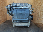 Gasoline engine JEEP RENEGADE (BU) 14- 2015
