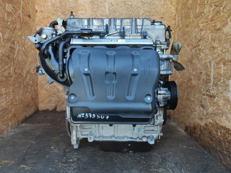 Gasoline engine JEEP RENEGADE (BU) 14- 2015