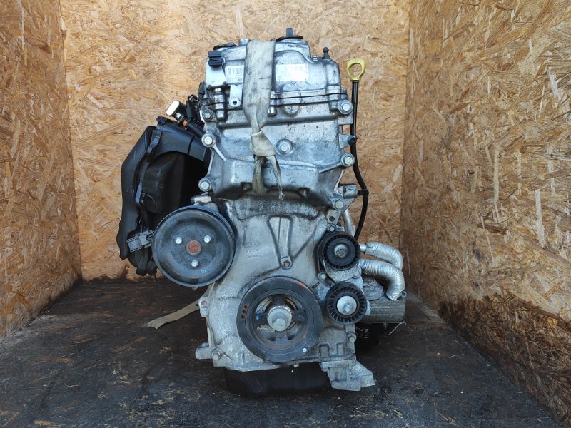 Gasoline engine JEEP RENEGADE (BU) 14- 2015
