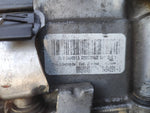 Gasoline engine JEEP RENEGADE (BU) 14- 2015