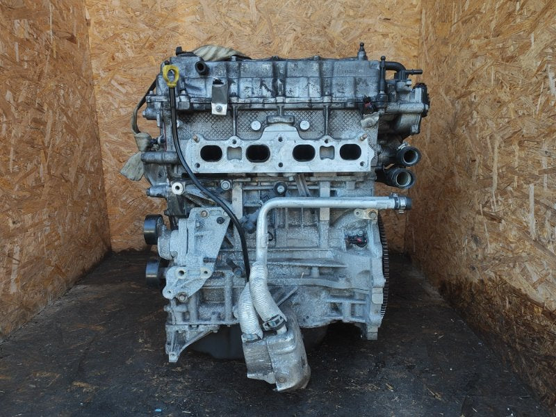 Gasoline engine JEEP RENEGADE (BU) 14- 2015