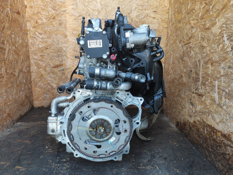 Gasoline engine JEEP RENEGADE (BU) 14- 2015
