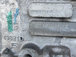 Gasoline engine JEEP RENEGADE (BU) 14- 2015