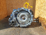 Automatic transmission JEEP RENEGADE (BU) 14- 2015