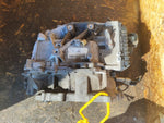 Automatic transmission JEEP RENEGADE (BU) 14- 2015