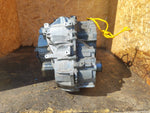 Automatic transmission JEEP RENEGADE (BU) 14- 2015
