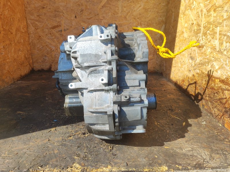 Automatic transmission JEEP RENEGADE (BU) 14- 2015